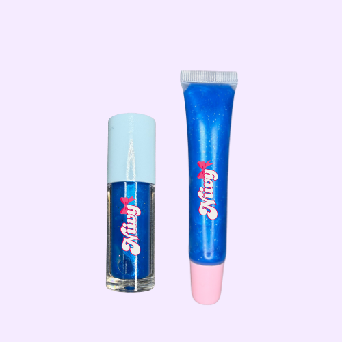 Sparkle Goddess + Sweet Baby Drip