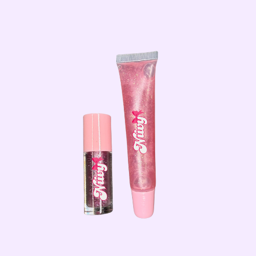 Pink Wish Potion + Princess Bubblegum