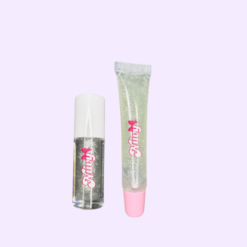 Unicorn Queen + Baby Unicorn